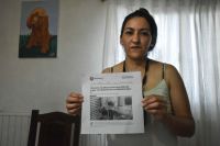 Esposa de Marcos Herrero cargó contra la Justicia mendocina: “No tienen pruebas”