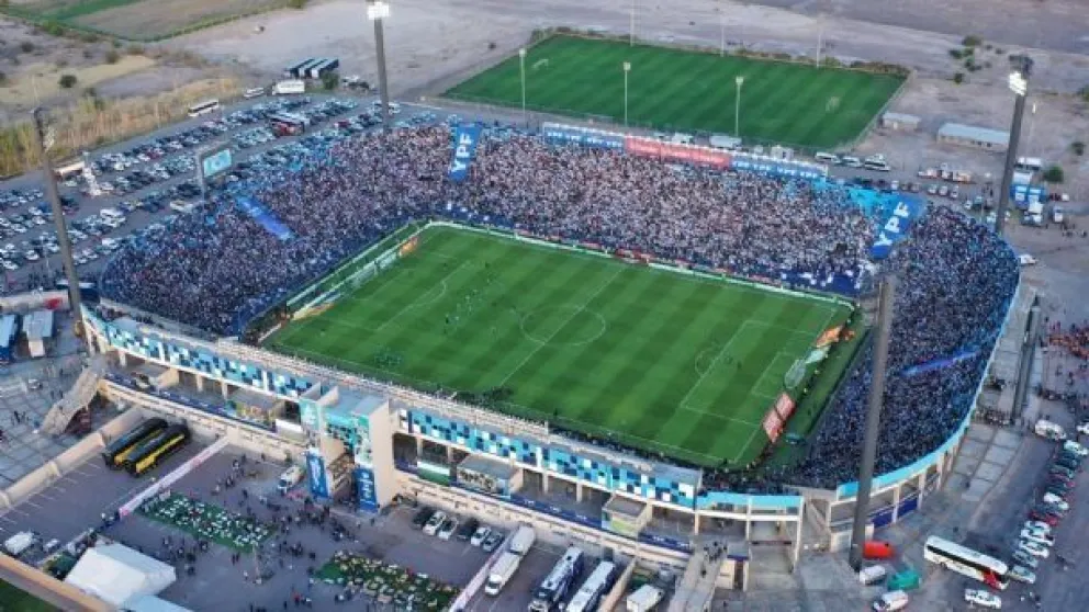 Torneo de Verano: sede, equipos extranjeros invitados y el fixture