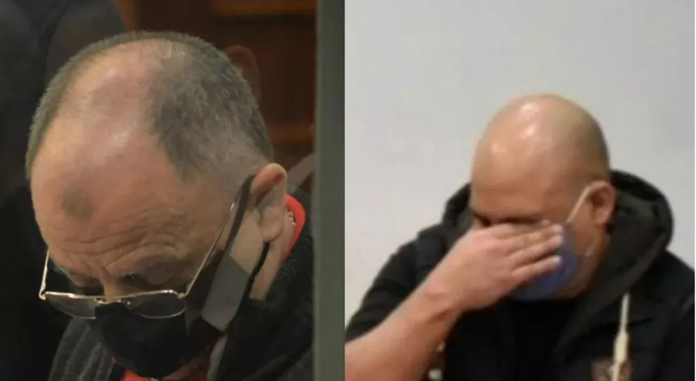 Juicio por jurados en Viedma: Confirmaron la sentencia por homicidio a los Masseta