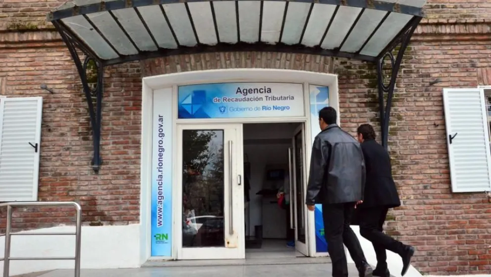 Jubilados que perciben el haber mínimo no pagarán impuesto Automotor en Río Negro