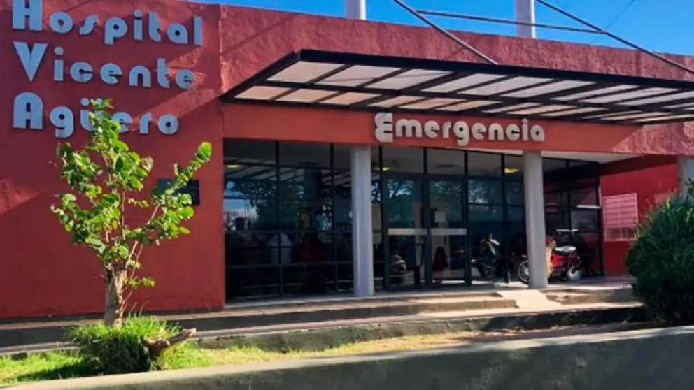 Fatal accidente: una nena de 5 años murió al ser aplastada por un televisor