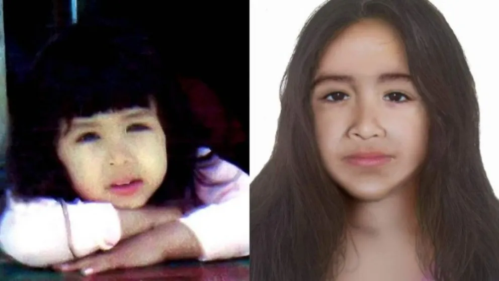 “Te amo y aquí estoy por siempre”: la desgarradora carta de la mamá de Sofía Herrera el día de su cumpleaños número 17