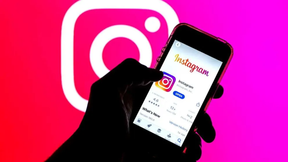 Mirá los 3 cambios que Instagram prepara para el 2022