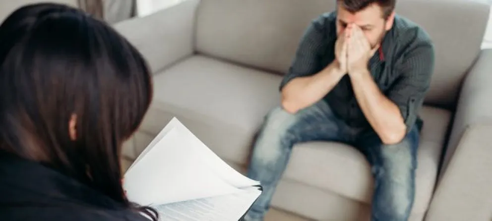 “Salió a los medios para arruinarme”