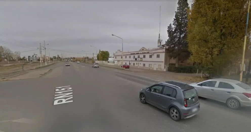 Homicidio culposo: fue condenado Pascual Tortoriello tras ocasionar la muerte de dos jóvenes