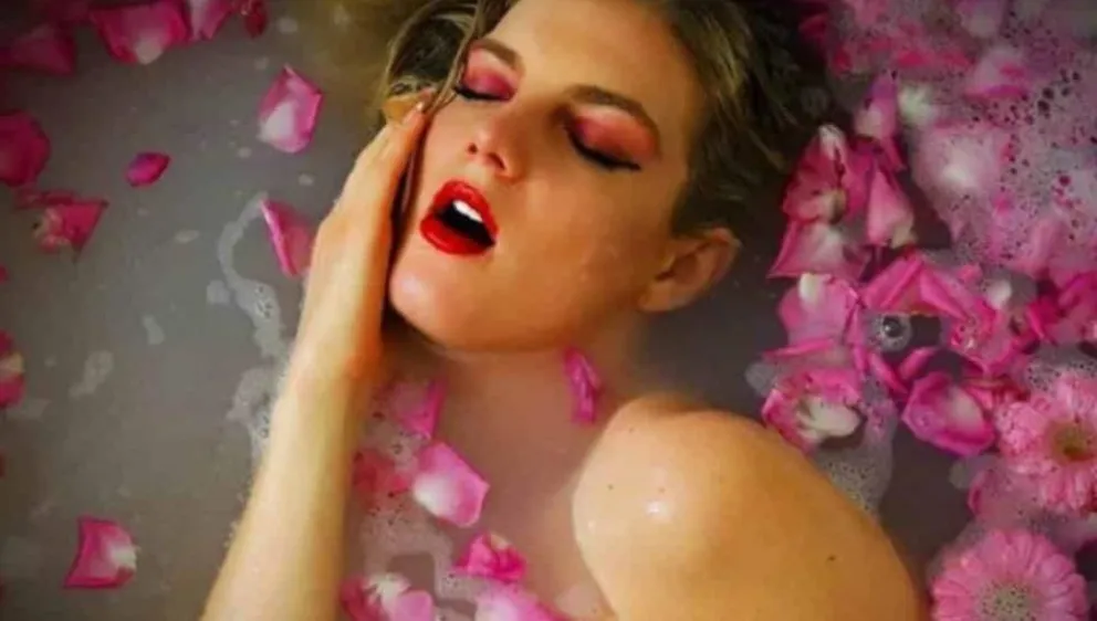 Conocé 7 rituales de Año Nuevo para tener un 2022 cargado de buen sexo