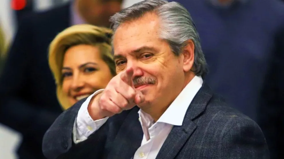 Alberto Fernández ordenó vacaciones cortas y nacionales para sus ministros, ¿dónde pasará Año Nuevo?