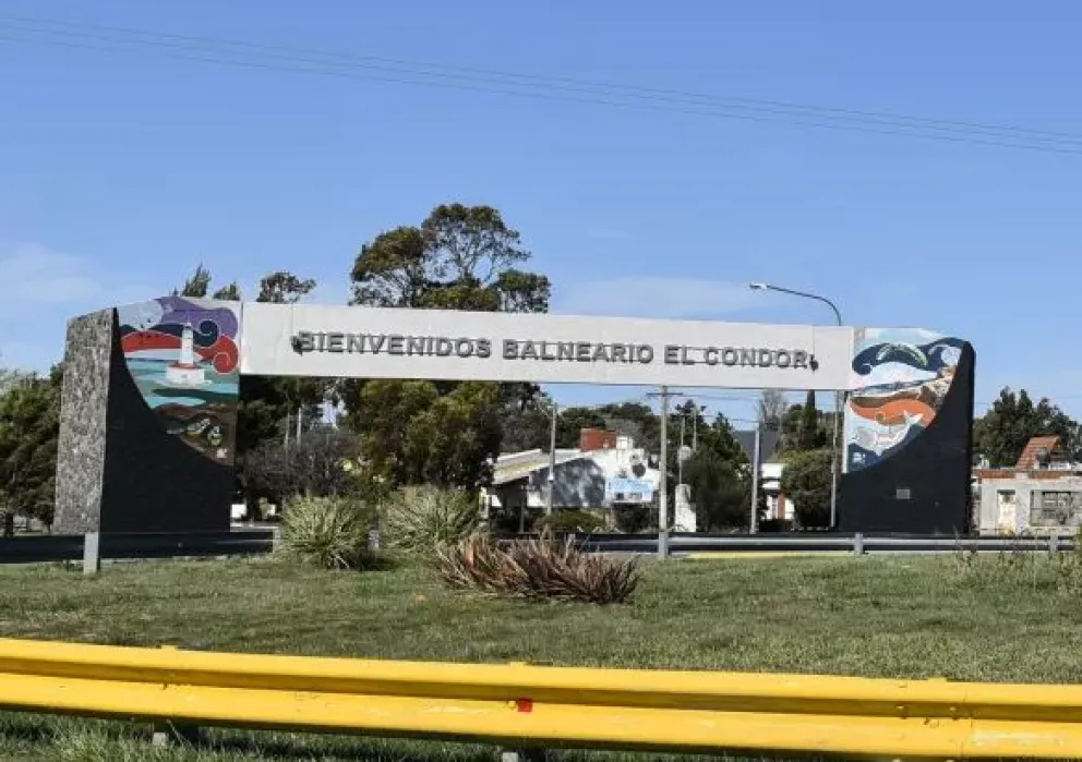 Cómo será la atención médica para los visitantes en El Cóndor y en La Lobería