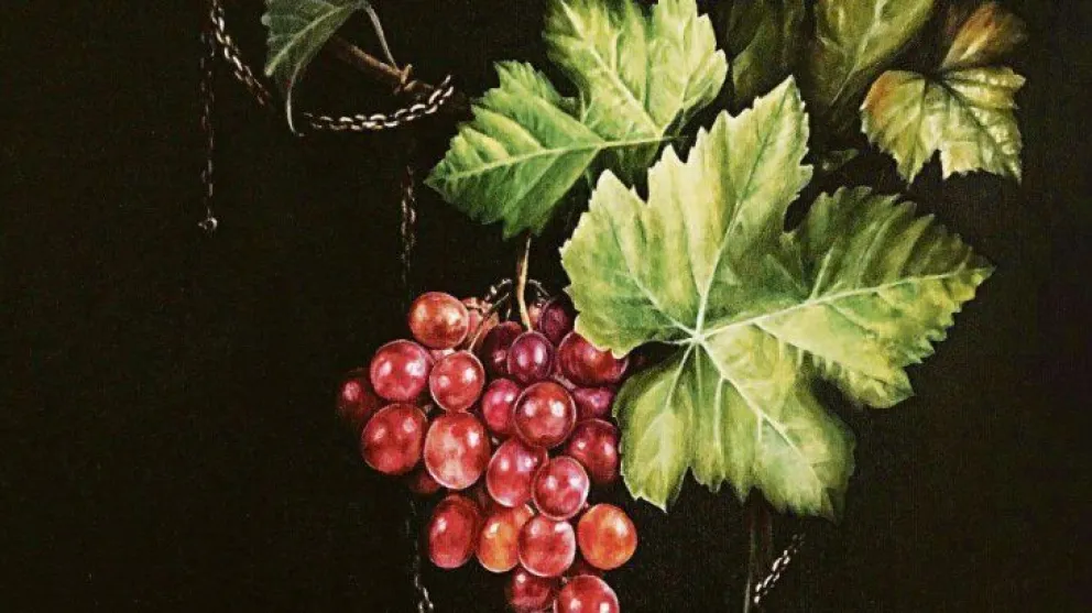 ¿Por qué hay que comer 12 uvas en la víspera del Año Nuevo?