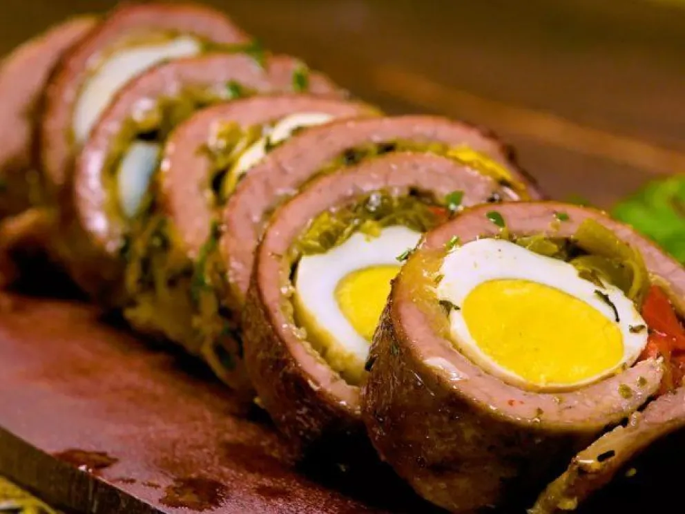 Sobras de Año Nuevo: Cuánto dura el matambre en la heladera