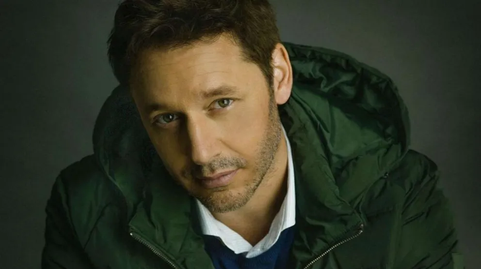 Polémica: Benjamín Vicuña estaría saliendo con una amiga de Pampita ¿Quién es?