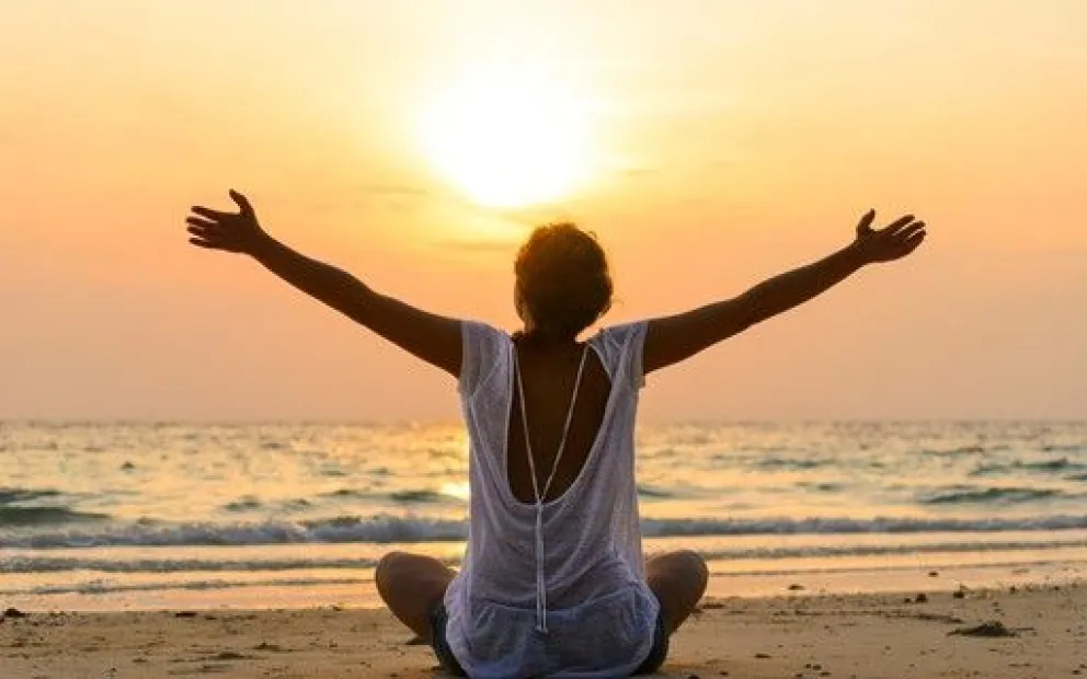 ¿Cómo liberar más endorfinas de manera natural para aumentar la felicidad?