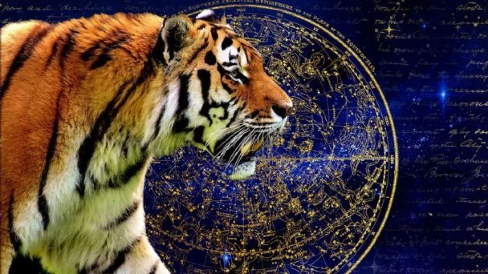 Horóscopo chino 2022: cuándo empieza el Año del Tigre