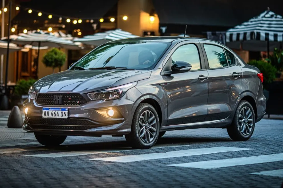 2021: cuáles fueron los autos más vendidos en la Argentina 