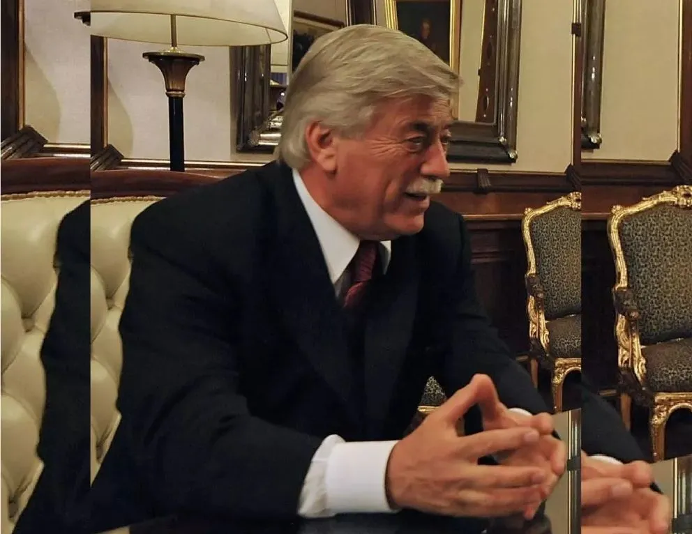 La muerte de Carlos Soria: 10 años de un suceso que cambió para siempre la política rionegrina