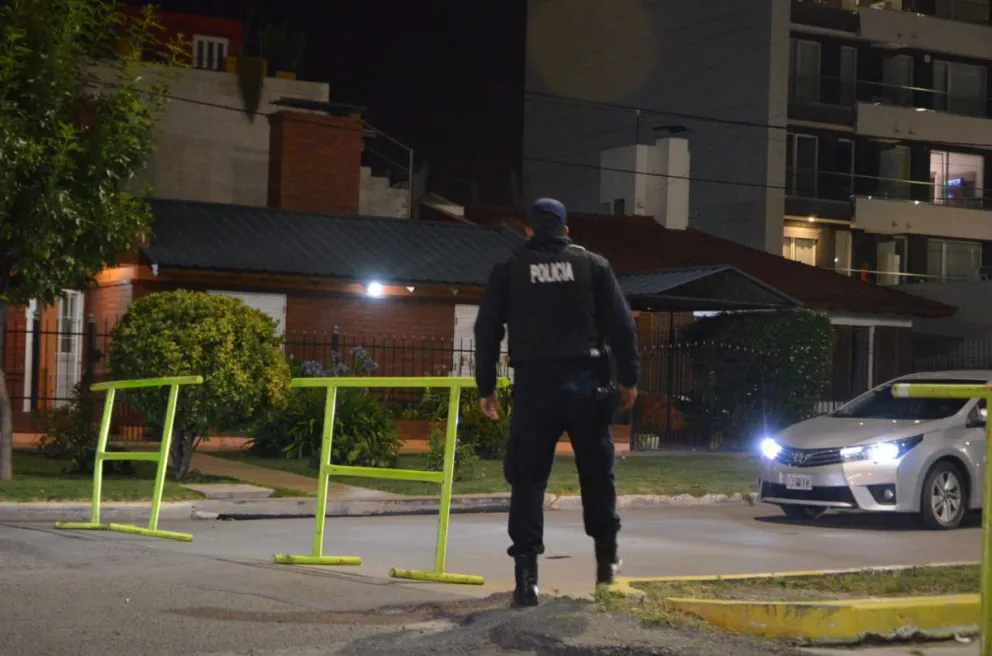 Festejos navideños: hay precisiones sobre el corte de la Costanera 