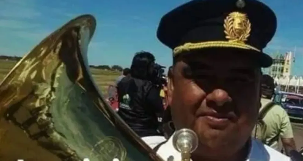 Se cumplen 5 años del crimen de Andrade: "Hay un asesino suelto en Viedma"