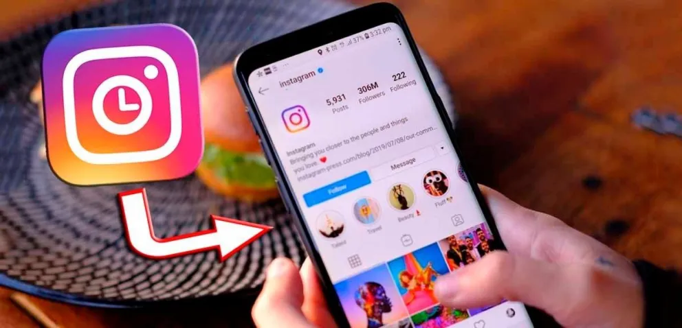 Instagram 2022: los cambios que se vienen este año en la red social 