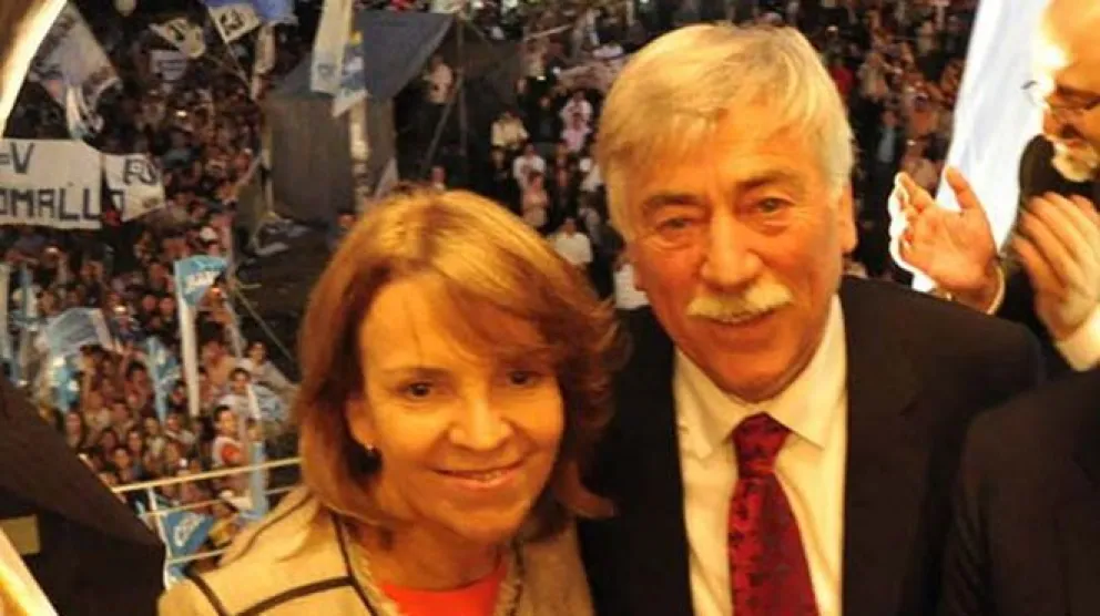 A diez años del asesinato de Carlos Soria, hay novedades y podría cambiar la situación de la viuda