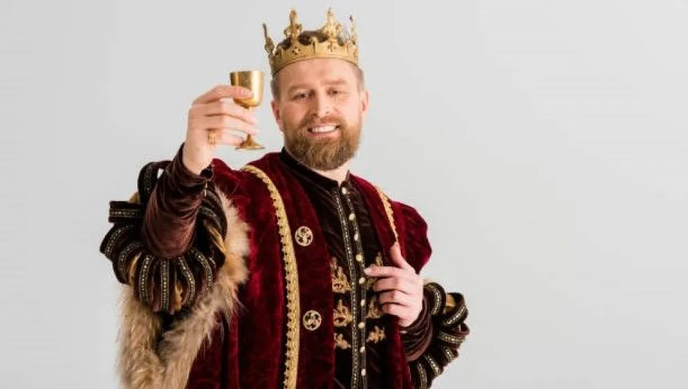 Se busca rey o reina para una isla en Inglaterra: te dejamos los detalles para que lo pienses