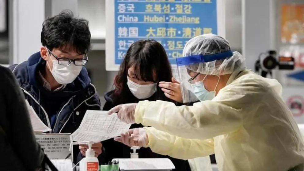 Japón comienza a trabajar en una vacuna contra el coronavirus que daría inmunidad de por vida