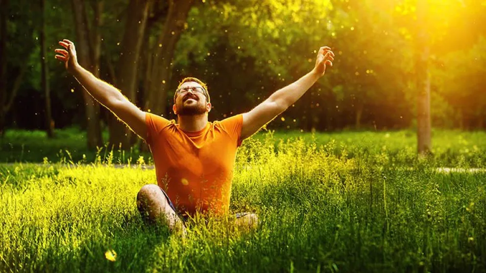 Con el pie derecho: estos signos del zodíaco tendrán un mes de enero fabuloso