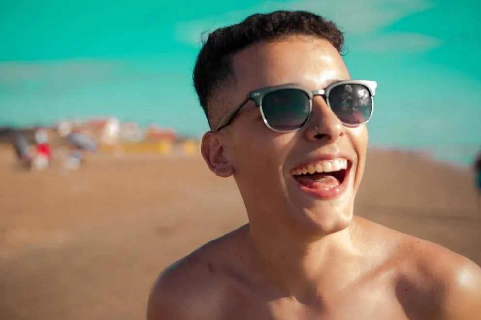 Ocho consejos para cuidar nuestros ojos en verano