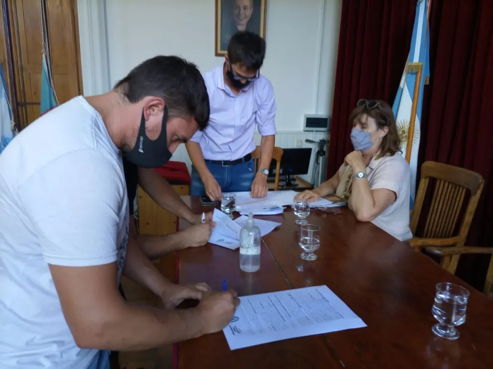 Doscientos productores accedieron a la ayuda para la compra de forrajes