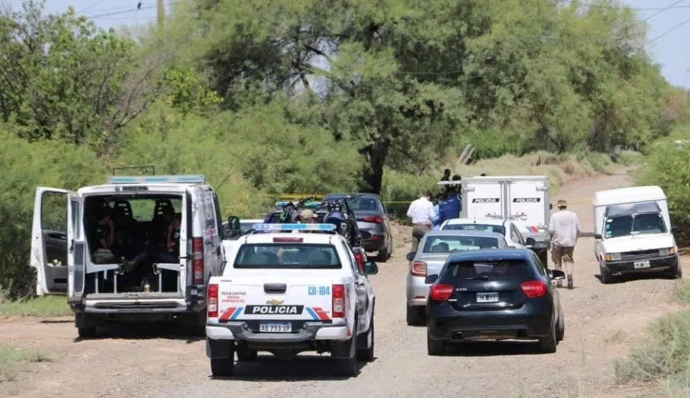 Horror en San Juan: Nena de 11 años fue abusada y asesinada de 10 puñaladas