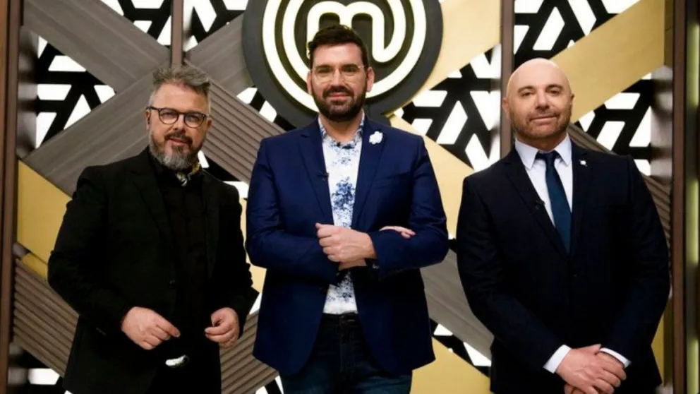 Sorpresiva eliminación en la recta final de Masterchef Celebrity 3