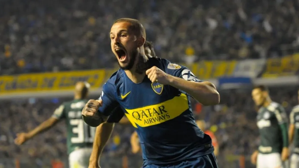 Un posteo de Pipa Benedetto ilusiona a los hinchas de Boca