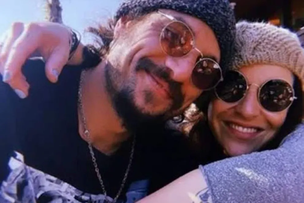 Daniel Osvaldo y Gianinna Maradona otra vez separados ¿Esta vez es definitivo?