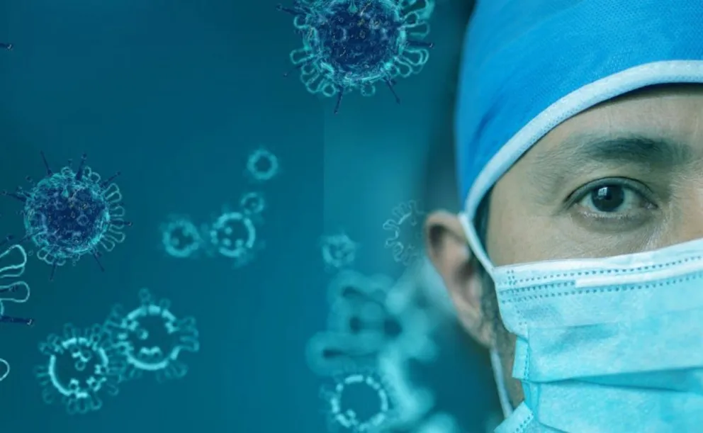 Flurona: de qué se trata el cuadro de doble infección que pone en alerta al mundo