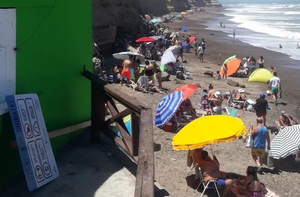 Hacen oídos sordos y ponen en peligro sus propias vidas 