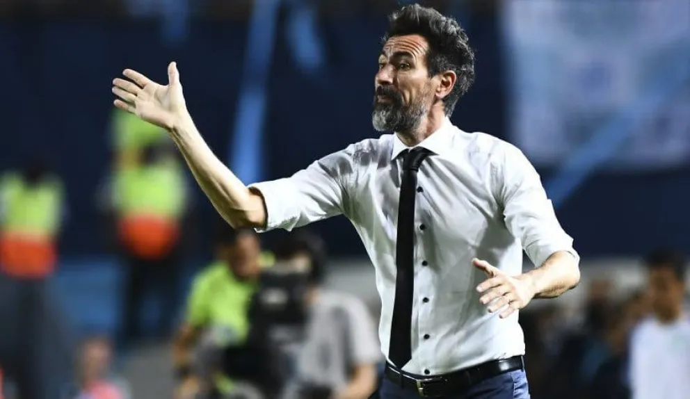 Independiente confirmó el arribo de Eduardo Domínguez a la dirección técnica