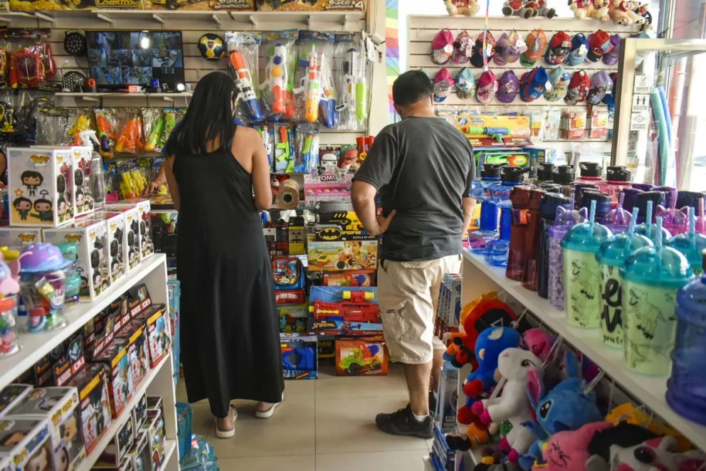 Horarios de atención establecidos para los comercios. 