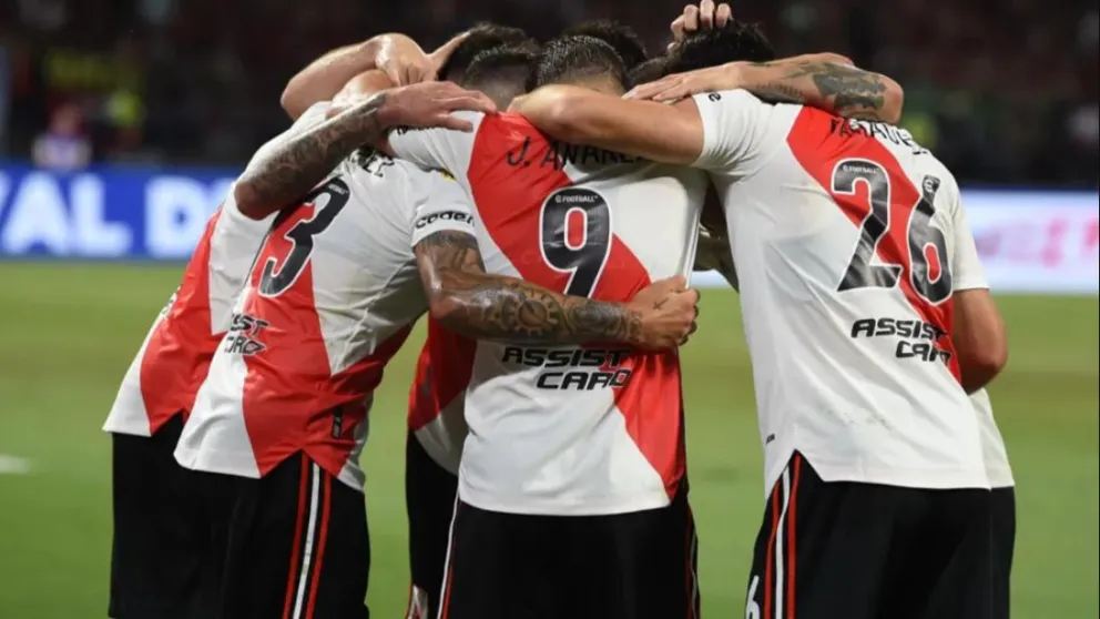   La puesta a punto será en el país: River ya eligió el lugar para realizar la pretemporada