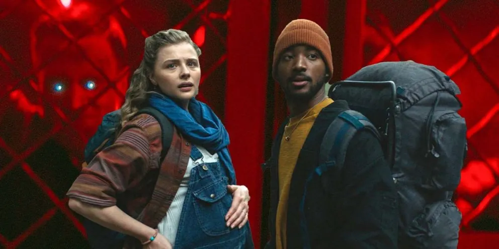 Qué ver en enero: estos son los estrenos de Netflix para el primer mes del año 