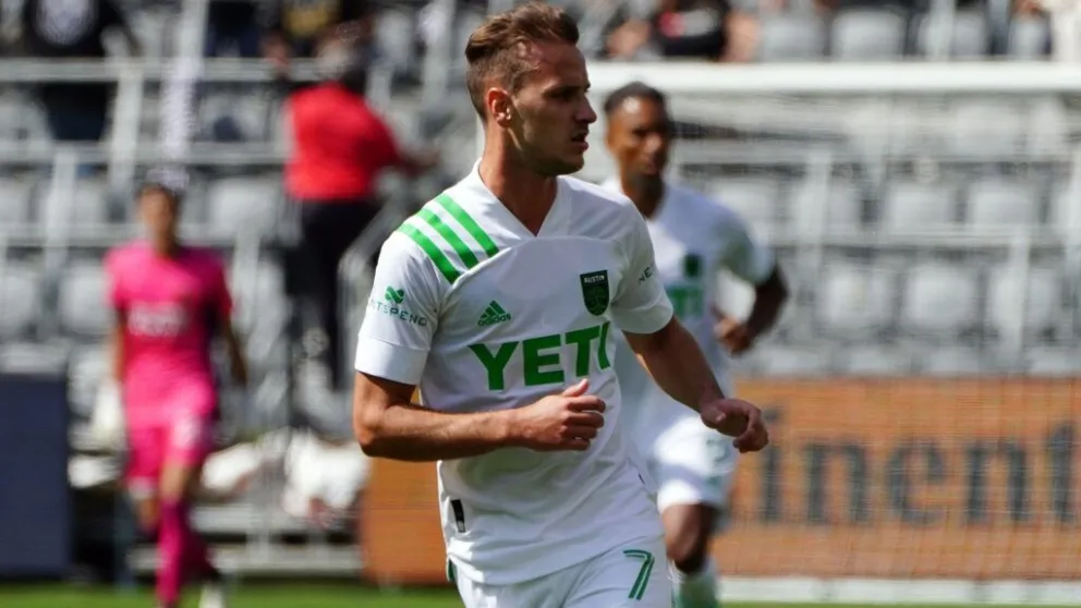 Superó la revisión médica: River confirmó la llegada de su primer refuerzo