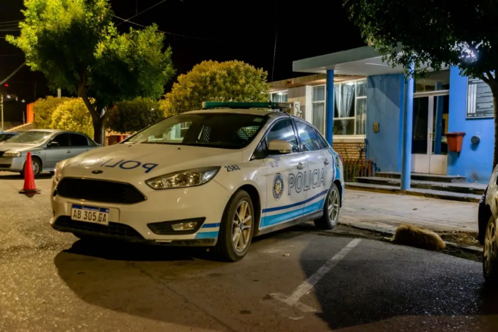 Robaron la moto a un policía retirado que la había dejado en la vereda sin candado