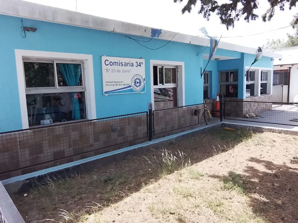 Una madre delató a su hijo por esconder un arma en su casa