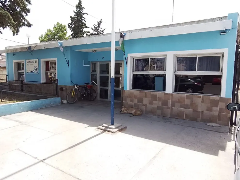 El revoltoso del barrio 20 de Junio es el mismo que va a juicio por robar vehículos con inhibidores de alarma