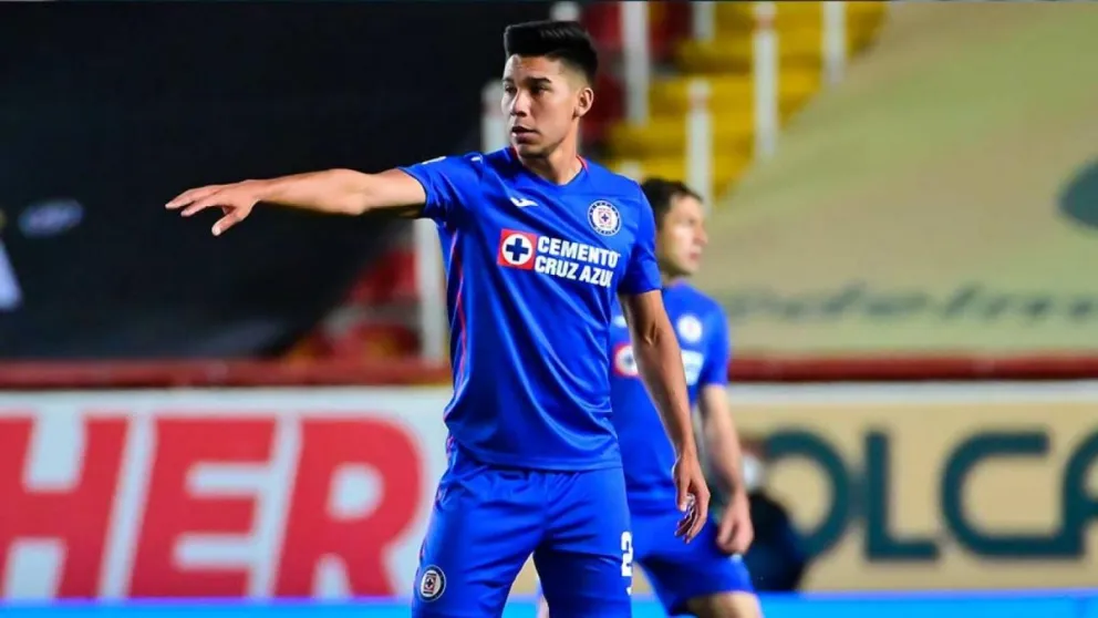 Pol Fernández definió su futuro y no es en el fútbol argentino