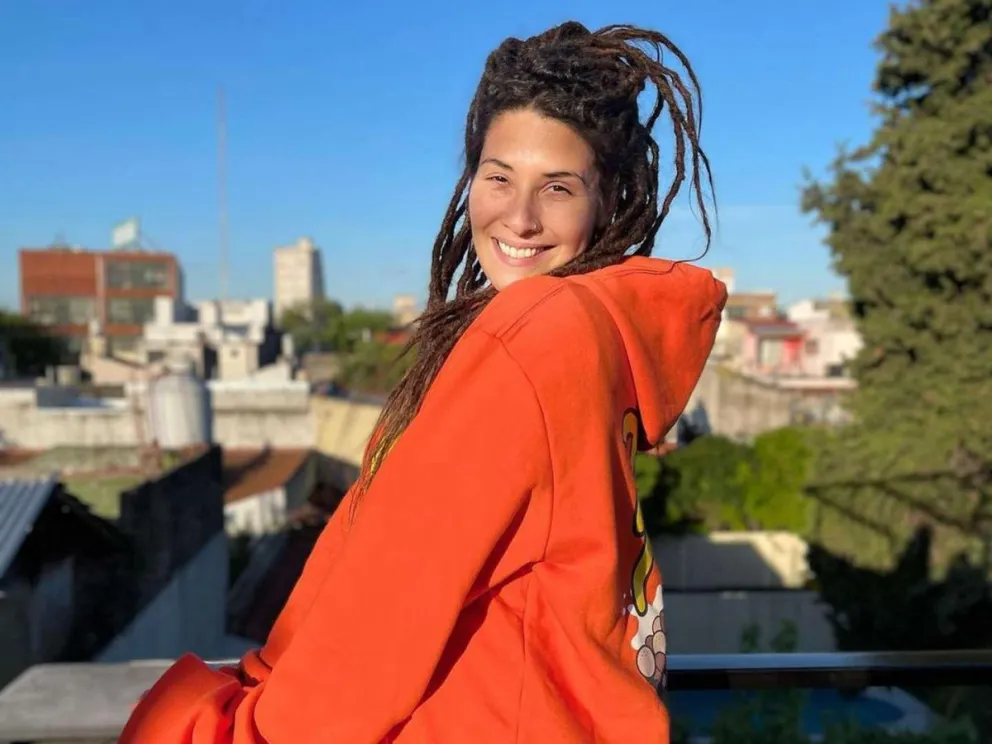 Ivana Nadal se fue del país “para ser libre” y afirmó que no volverá nunca más