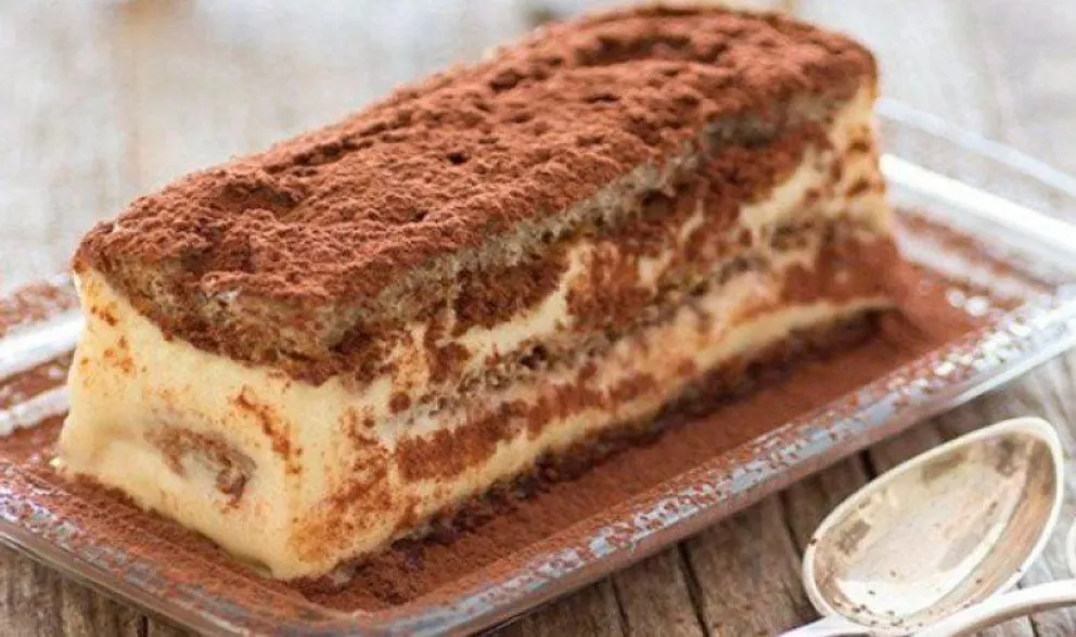 Cómo hacer casata brasilera: un postre con vainillas riquísimo