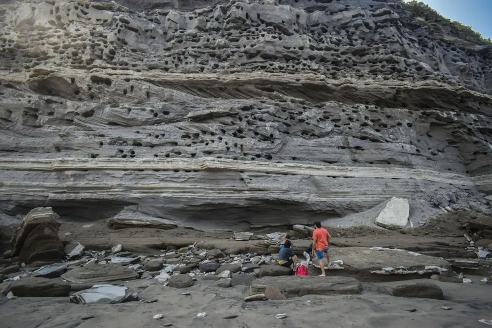 Fueron varias las advertencias por los riesgos de derrumbe en El Cóndor