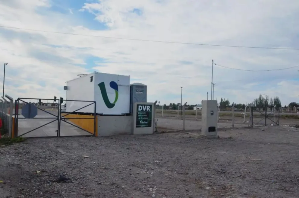 El DVR se prepara para reabrir sus puertas: cuándo estará operativo