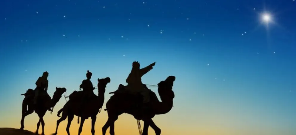 ¿Cuándo "llegan" los Reyes Magos?: origen de la celebración y más detalles de la fecha
