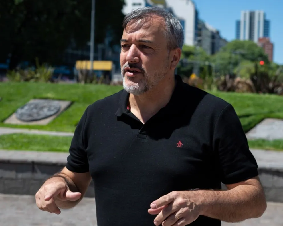 Acuerdo con el FMI: Aguiar evaluó que “la exposición de Guzmán no despeja dudas sobre un eventual ajuste”