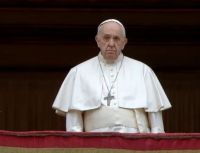 ¡Sorprendió a todos! El papa Francisco reveló qué es lo que más extraña de Argentina